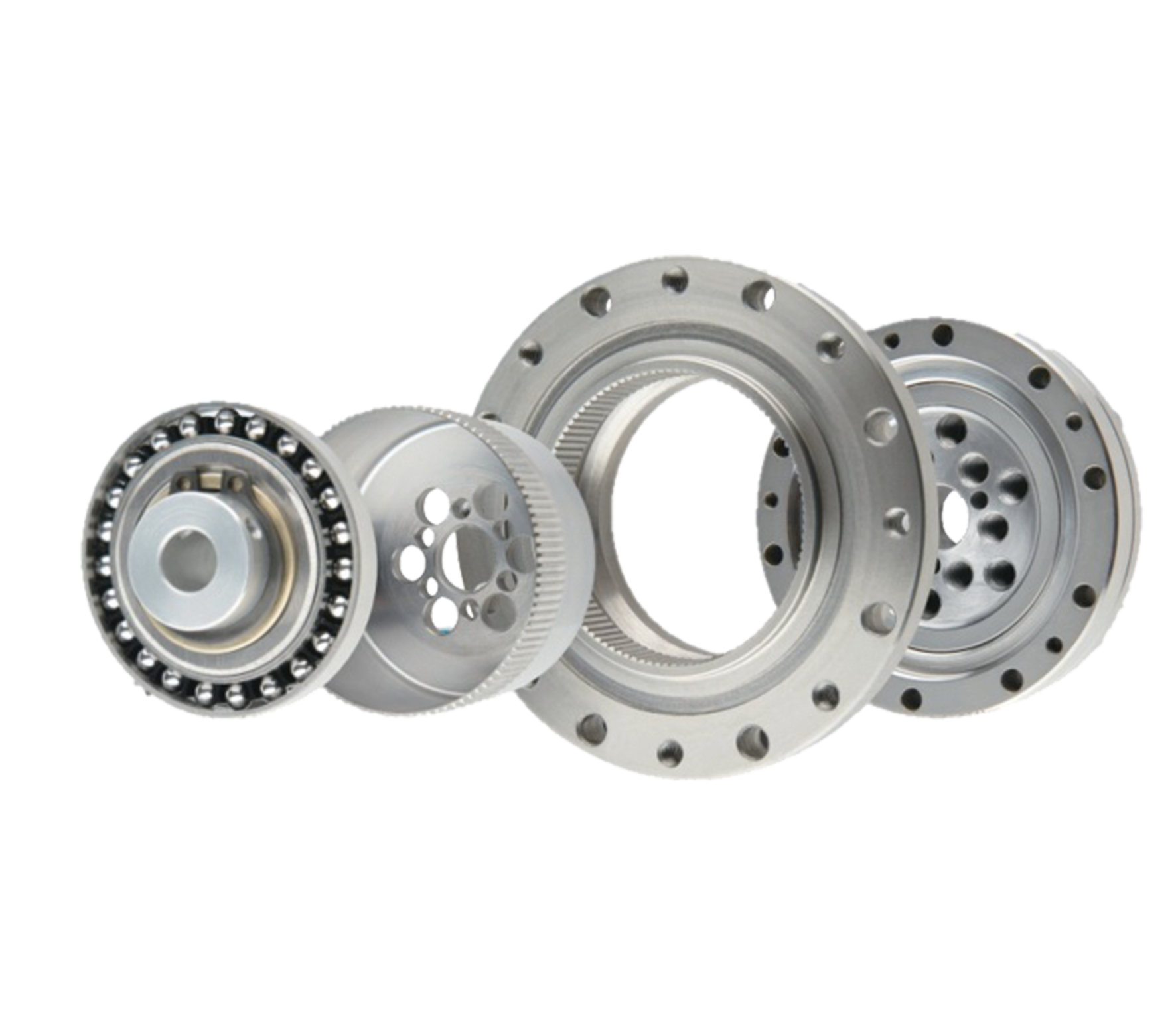 Harmonic Drive Reducer1